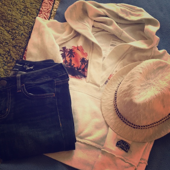 American Eagle Outfitters Denim - FINAL OFFER - American Eagle Outfitters Jeggings!